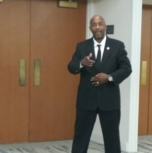 Meet your Posher, Sonny